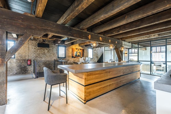 Medium property photo - Buitenhavenweg 132, 3113 BE Schiedam